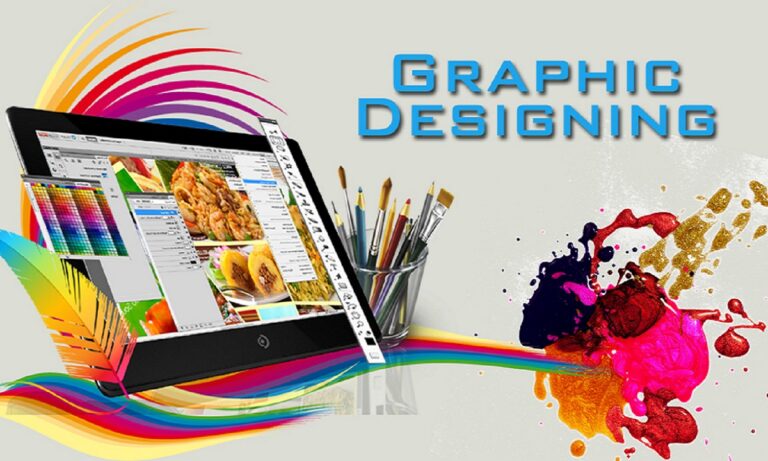 graphic designing training in indore