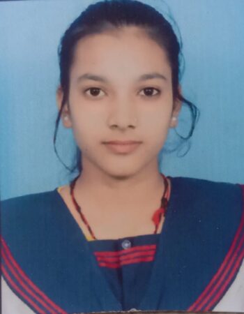 Mansi — Placed at Infozy as Web Developer | CyberGrow Indore