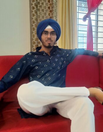 Prateek placed at Teleperformance after completing Web Development Course at CyberGrow coding institute in Indore